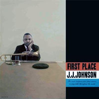 J.J. Johnson