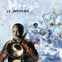 J.J. Johnson