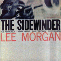 Lee Morgan