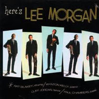 Lee Morgan