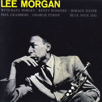 Lee Morgan