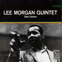 Lee Morgan