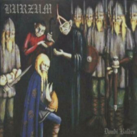 Burzum