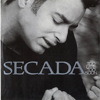 Jon Secada