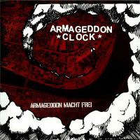 Armageddon Clock