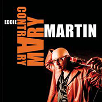 Eddie Martin