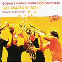 Boban Markovic Orchestar