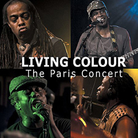 Living Colour