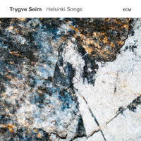 Trygve Seim