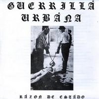 Guerrilla Urbana