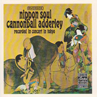 Cannonball Adderley