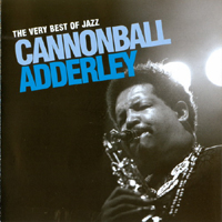 Cannonball Adderley