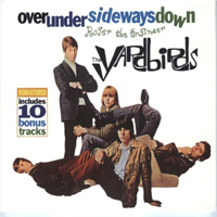 Yardbirds