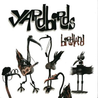 Yardbirds