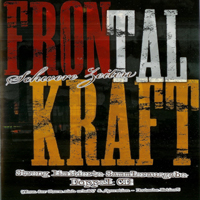 Frontalkraft