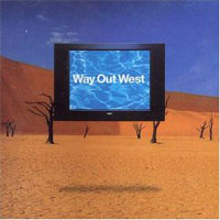 Way out West