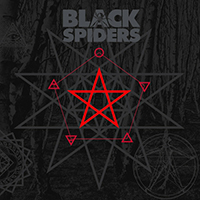 Black Spiders