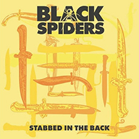 Black Spiders