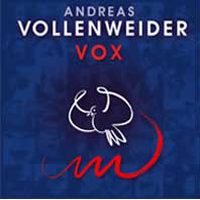 Andreas Vollenweider