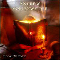 Andreas Vollenweider