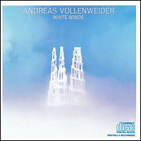 Andreas Vollenweider