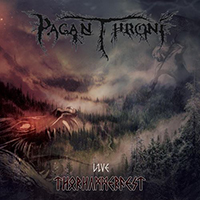 Pagan Throne