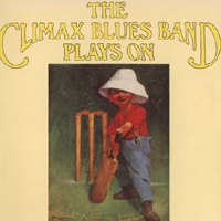 Climax Blues Band