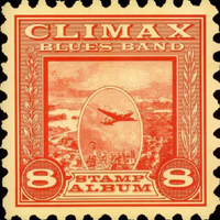 Climax Blues Band