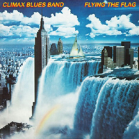 Climax Blues Band