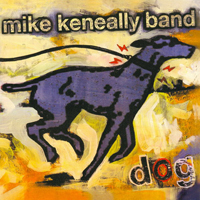 Mike Keneally