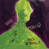 Mike Keneally