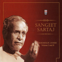 Pandit Bhimsen Joshi