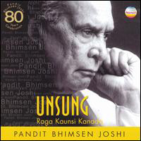 Pandit Bhimsen Joshi