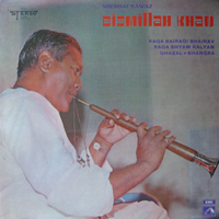 Bismillah Khan