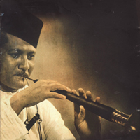 Bismillah Khan