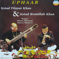 Bismillah Khan