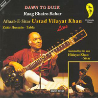 Vilayat Khan