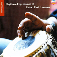 Zakir Hussain