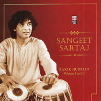 Zakir Hussain