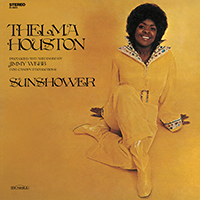 Thelma Houston