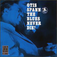 Otis Spann