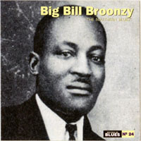 Big Bill Broonzy