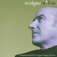 Midge Ure