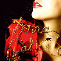 Anna Calvi