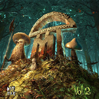 Infected Mushroom