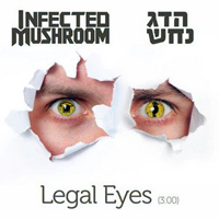 Infected Mushroom