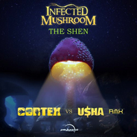 Infected Mushroom