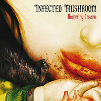 Infected Mushroom