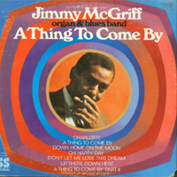 Jimmy McGriff