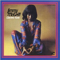 Jimmy McGriff